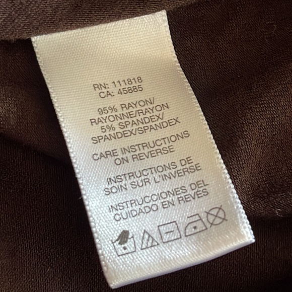 Soft MICHAEL Michael Kors tank L - Picture 6 of 8